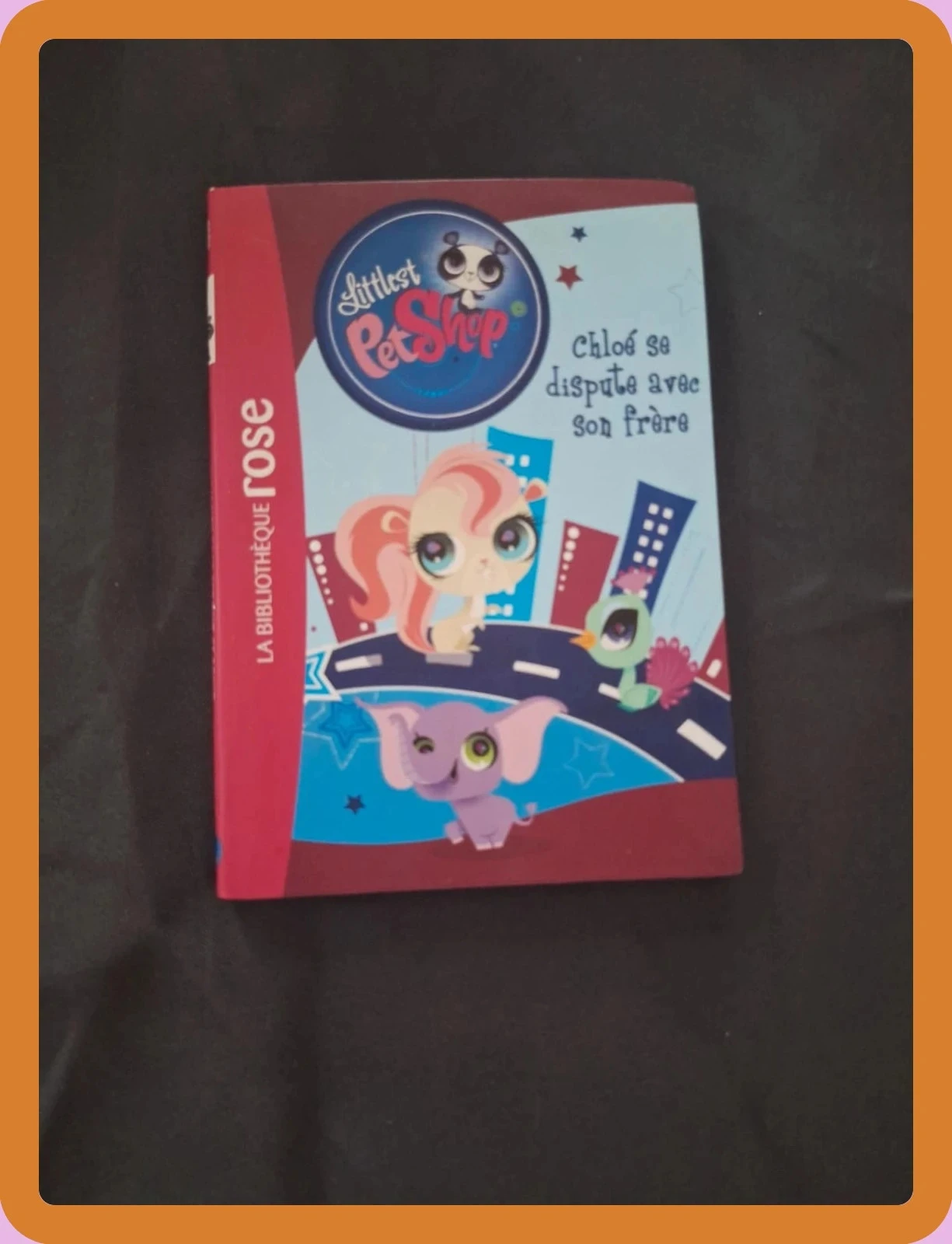 Littlest Petshop 13